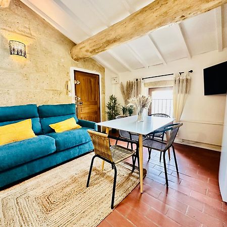 La Boheme : Gardon Et Pont Du Gard Apartment Ремулан Екстериор снимка