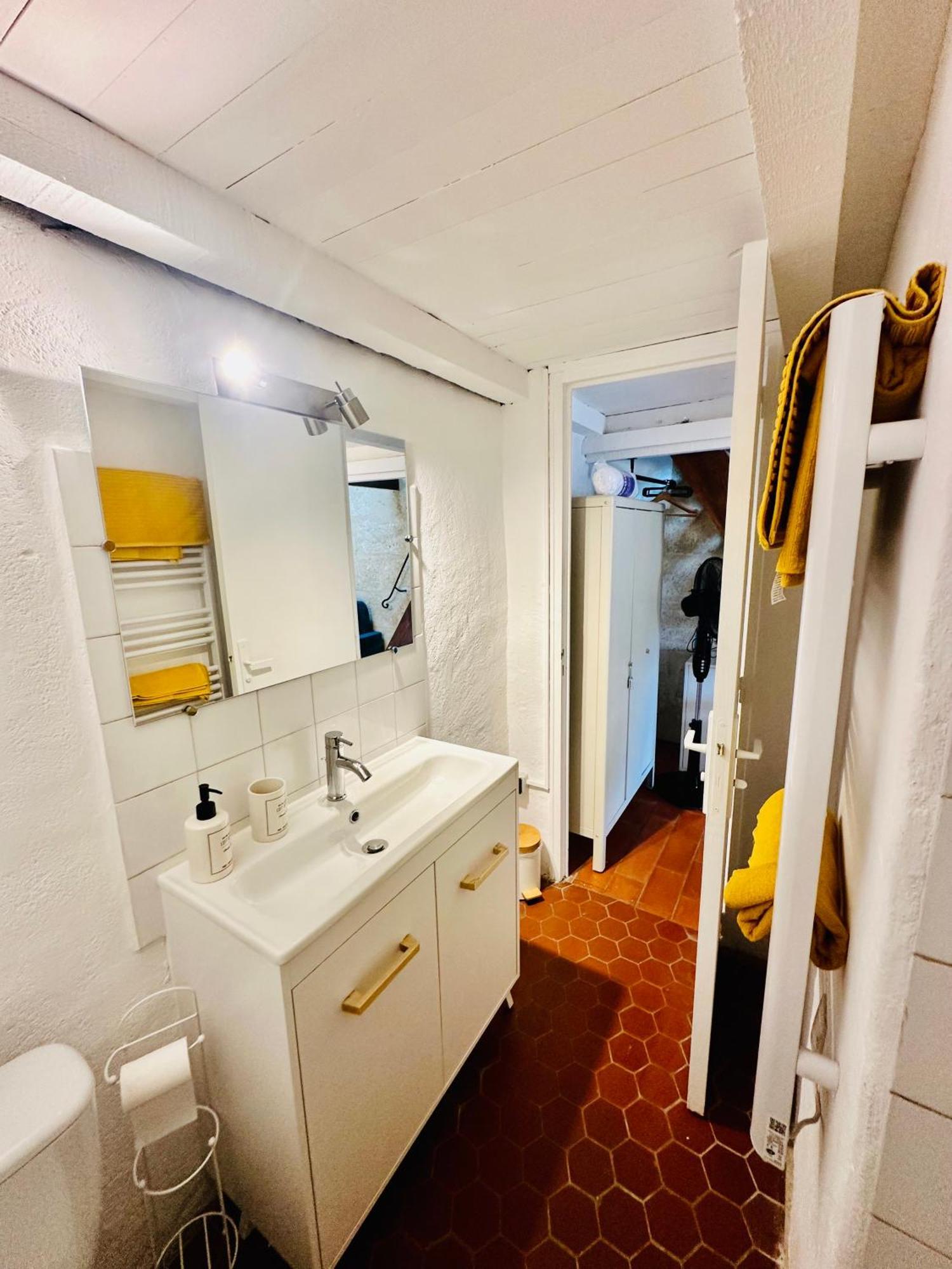 La Boheme : Gardon Et Pont Du Gard Apartment Ремулан Екстериор снимка