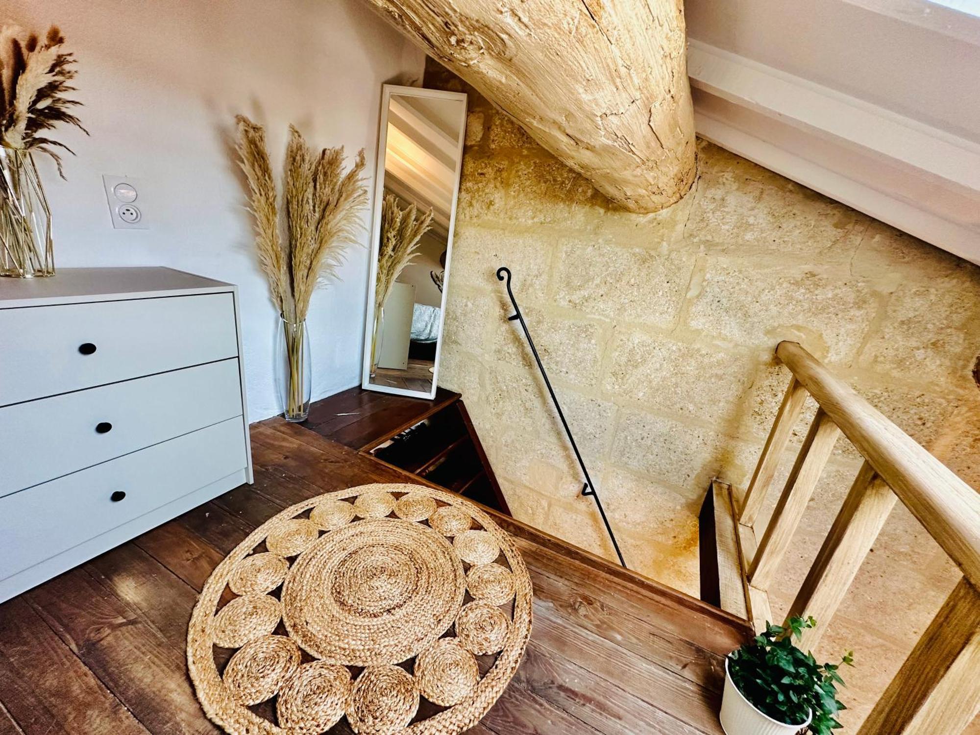 La Boheme : Gardon Et Pont Du Gard Apartment Ремулан Екстериор снимка