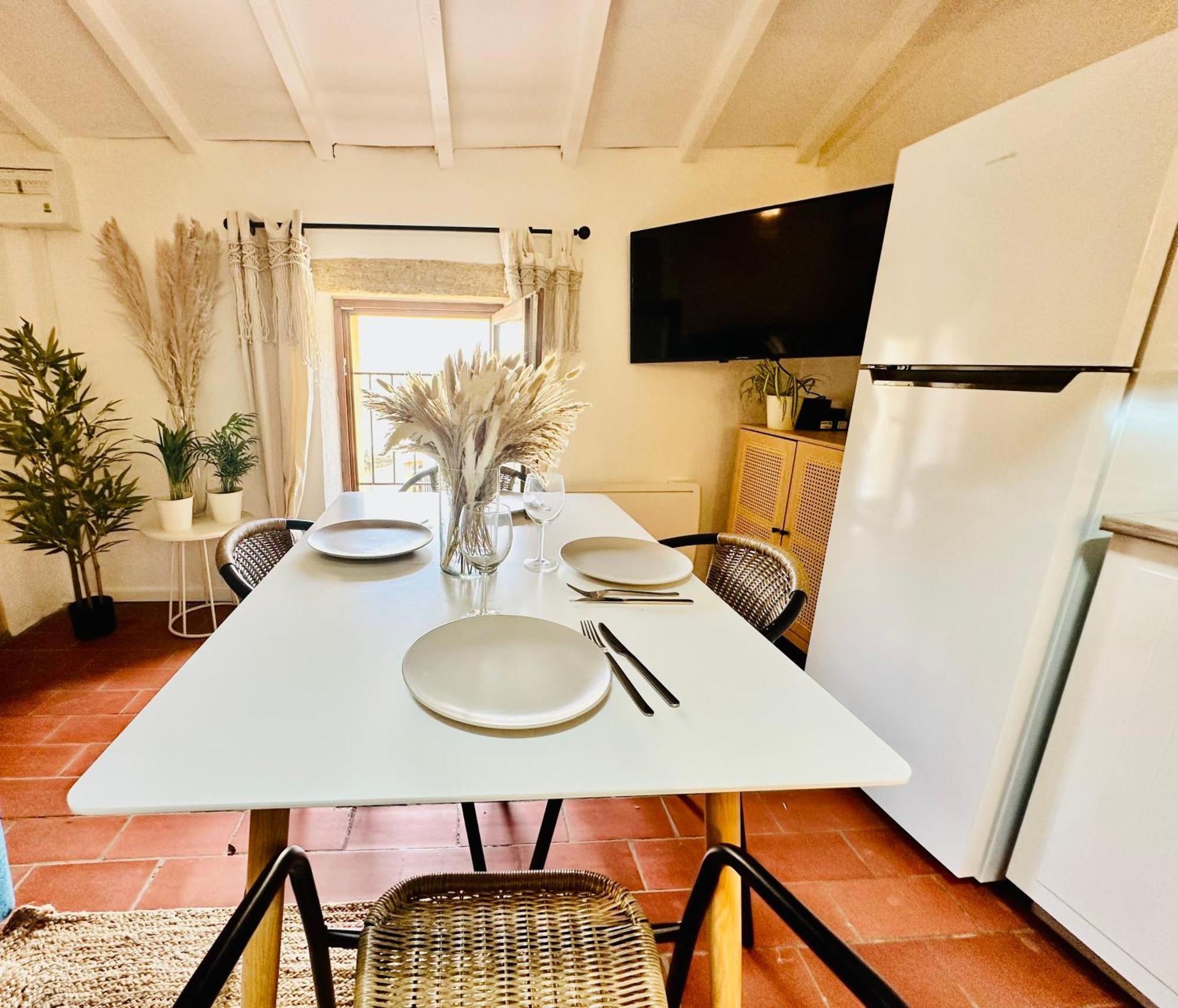 La Boheme : Gardon Et Pont Du Gard Apartment Ремулан Екстериор снимка