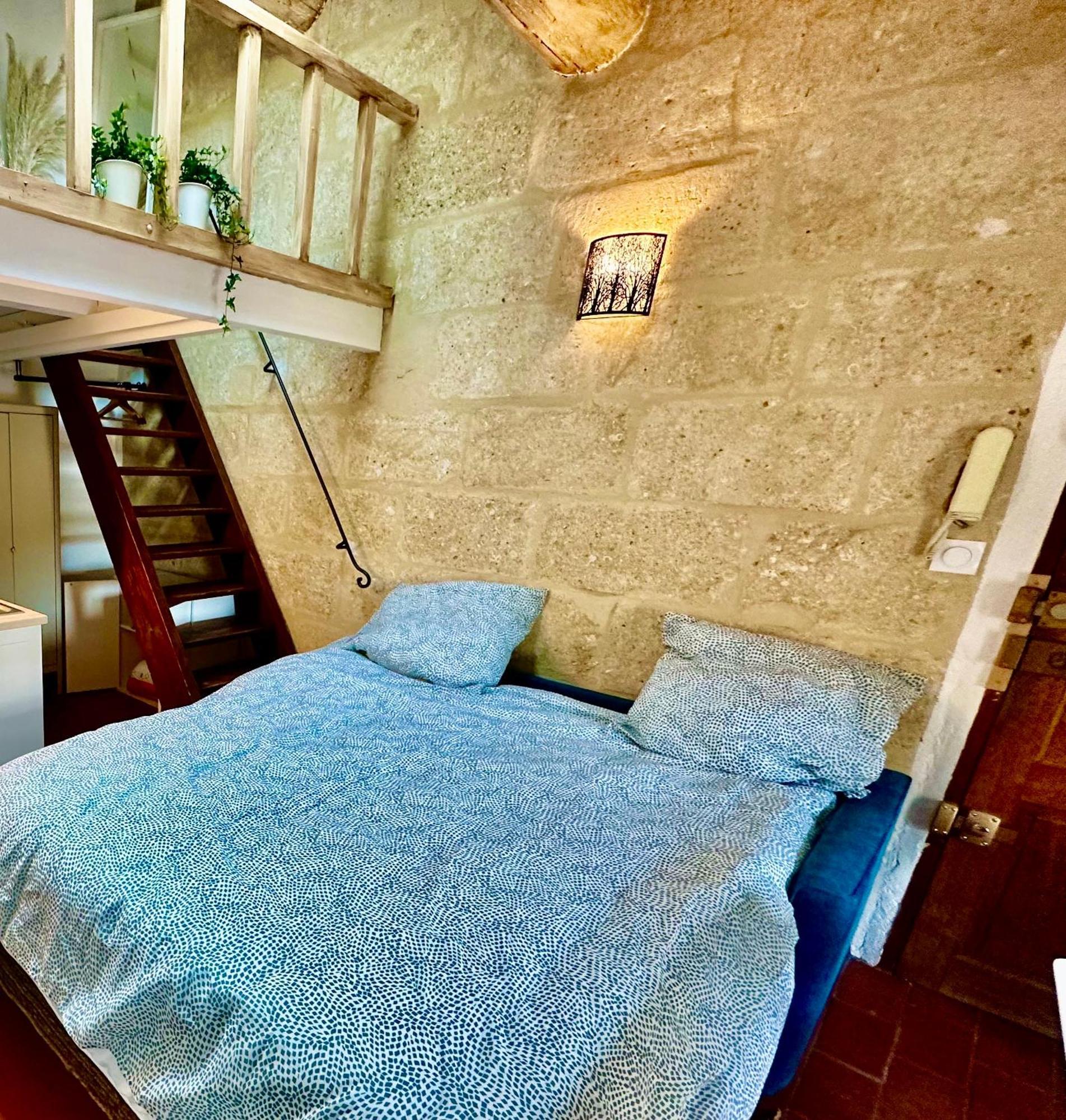 La Boheme : Gardon Et Pont Du Gard Apartment Ремулан Екстериор снимка